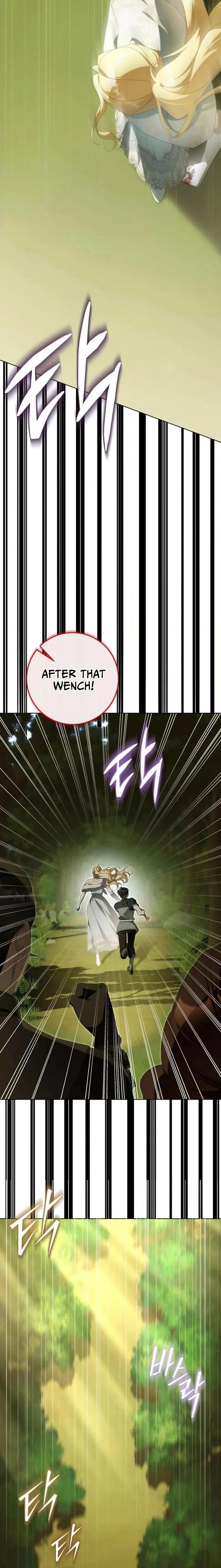 Poison: The Poisoned Princess Chapter 26 page 4 - 