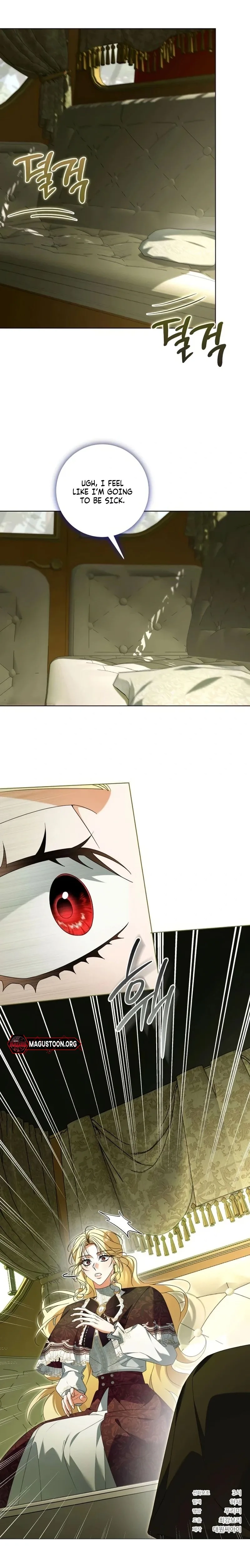 Poison: The Poisoned Princess Chapter 32 page 24 - 
