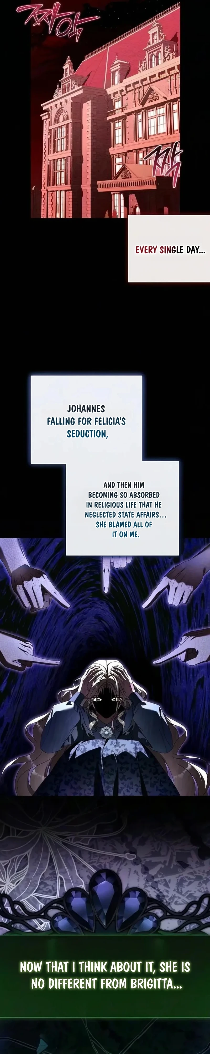 Poison: The Poisoned Princess Chapter 36 page 26 - 