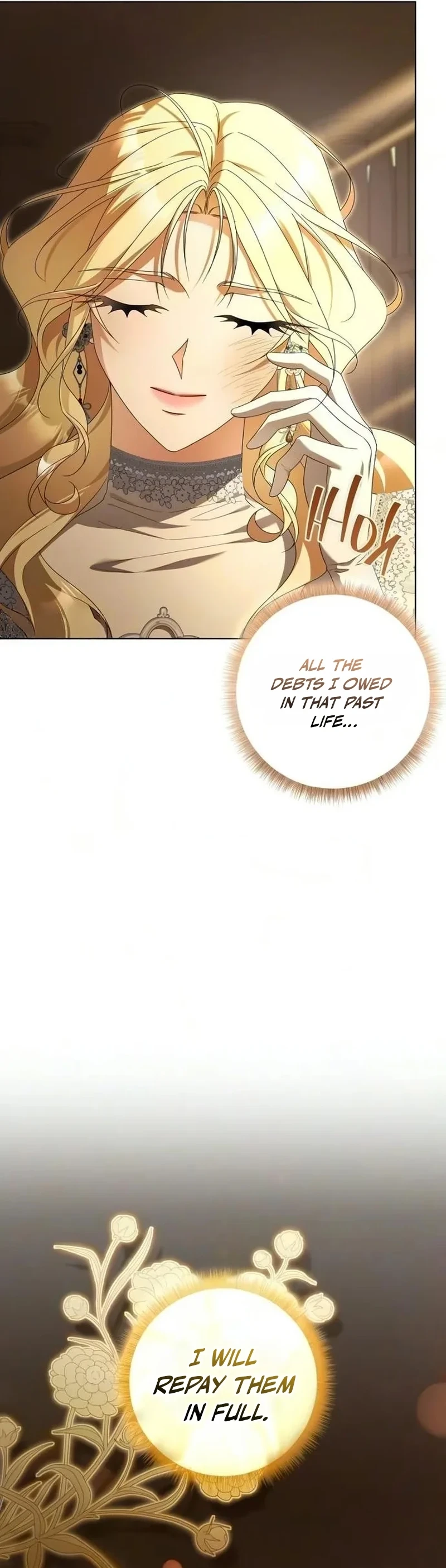 Poison: The Poisoned Princess Chapter 36 page 34 - 