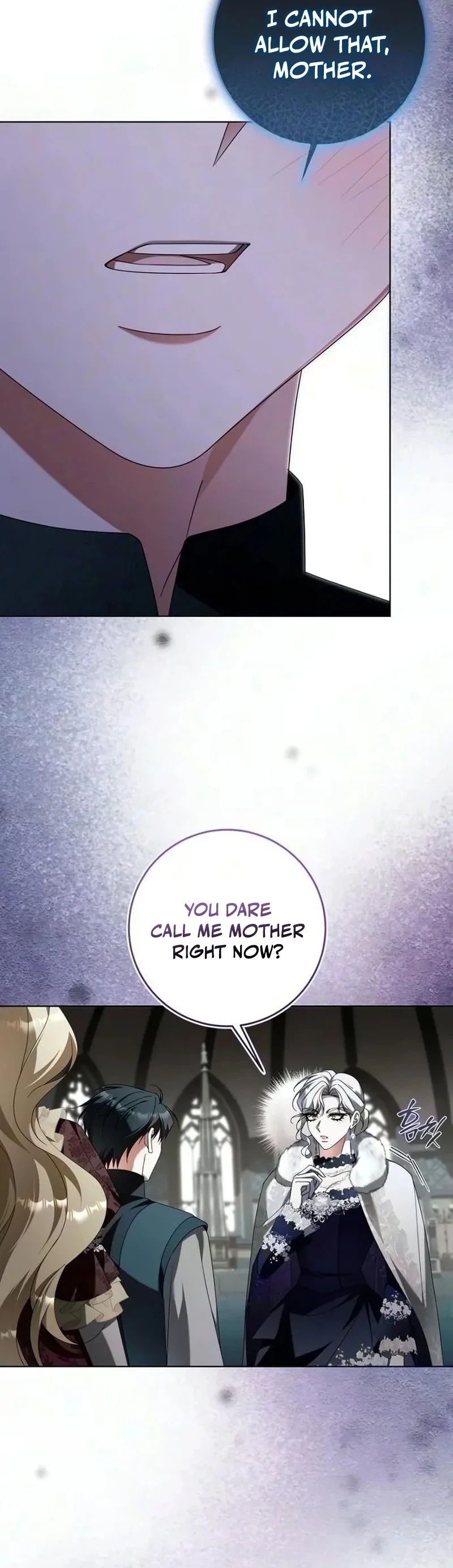Poison: The Poisoned Princess Chapter 36 page 10 - 