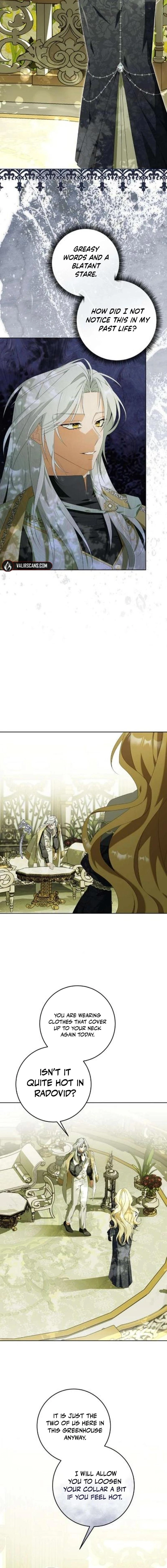Poison: The Poisoned Princess Chapter 4 page 2 - 