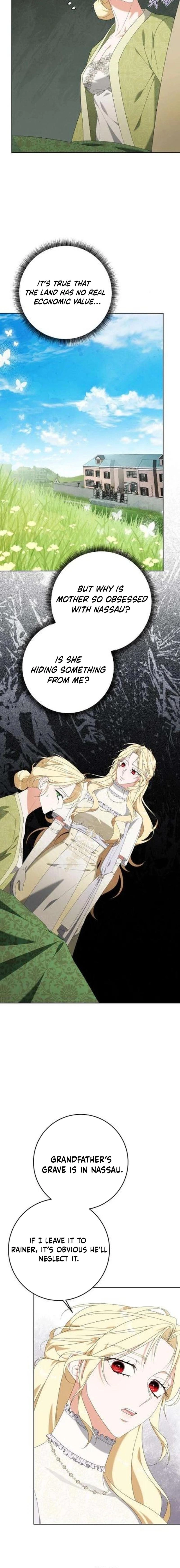 Poison: The Poisoned Princess Chapter 6 page 2 - 