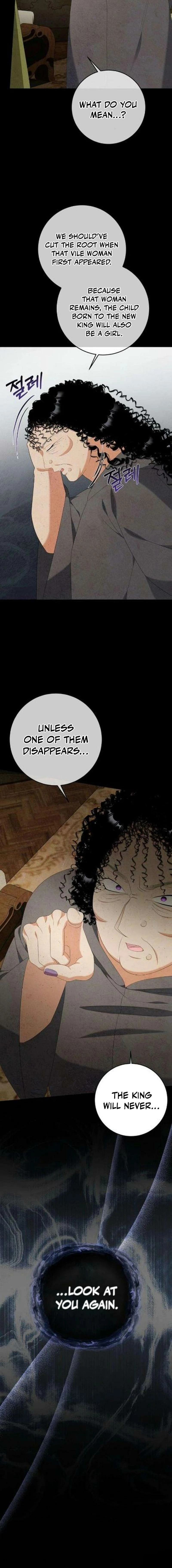 Poison: The Poisoned Princess Chapter 8 page 2 - 