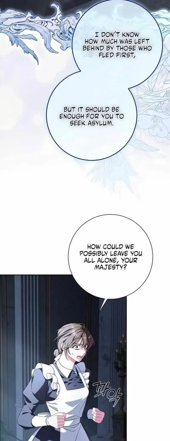 Poisoned Chalice: The Poisoned Princess Chapter 1.1 page 12 - 