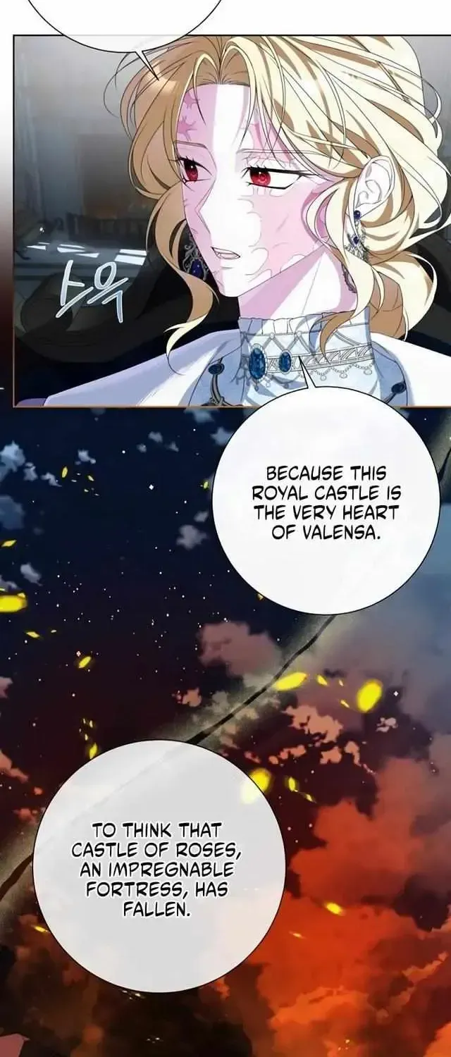 Poisoned Chalice: The Poisoned Princess Chapter 1.1 page 18 - 