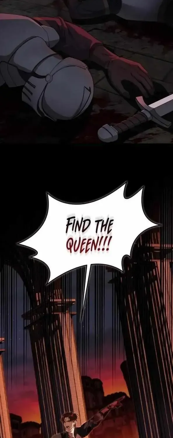 Poisoned Chalice: The Poisoned Princess Chapter 1.1 page 3 - 