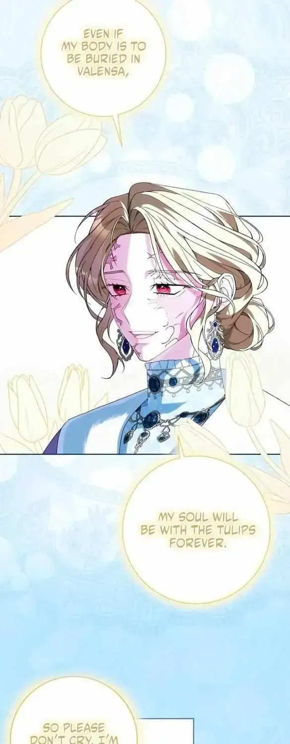 Poisoned Chalice: The Poisoned Princess Chapter 1.1 page 27 - 