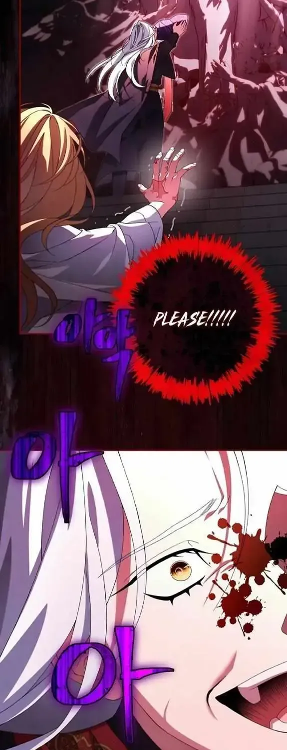 Poisoned Chalice: The Poisoned Princess Chapter 1.1 page 36 - 