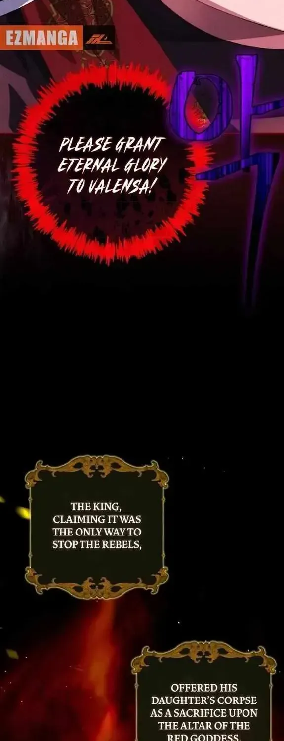 Poisoned Chalice: The Poisoned Princess Chapter 1.1 page 37 - 