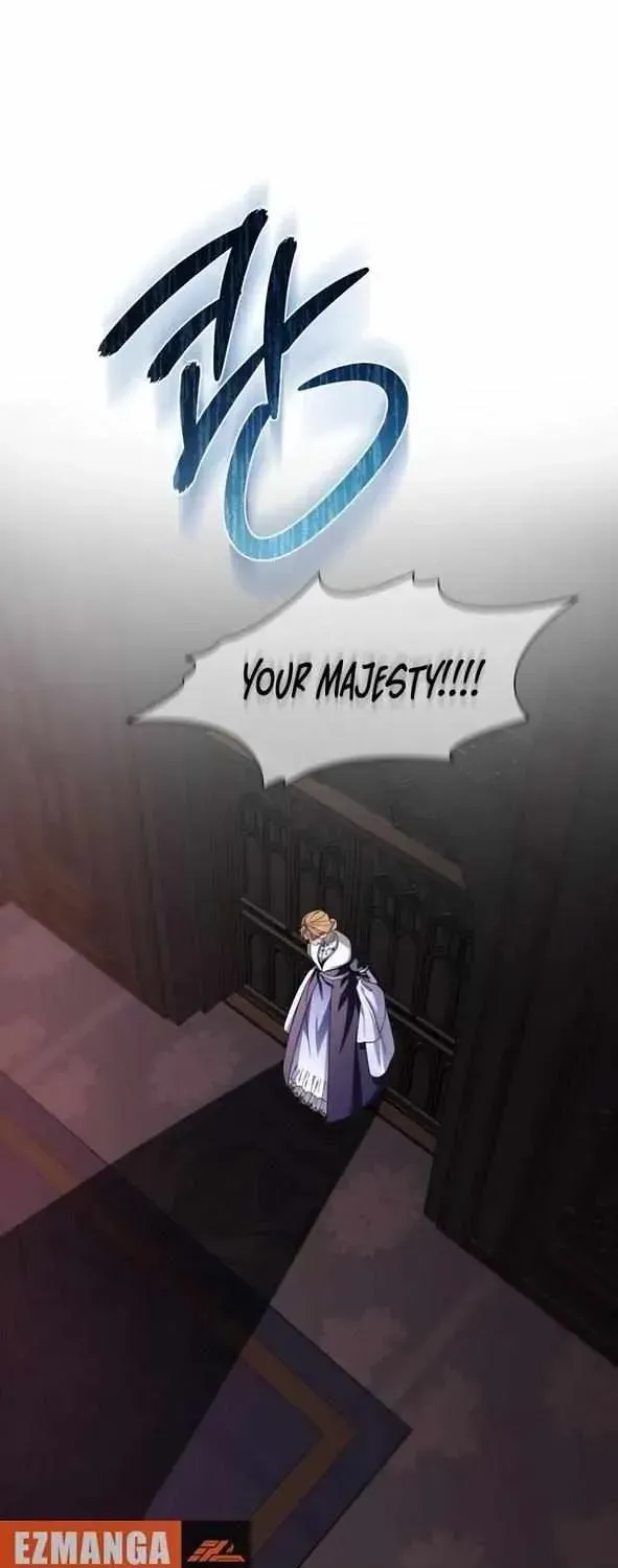 Poisoned Chalice: The Poisoned Princess Chapter 1.1 page 43 - 