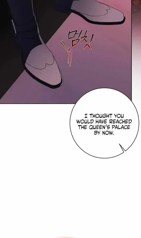 Poisoned Chalice: The Poisoned Princess Chapter 1.1 page 47 - 