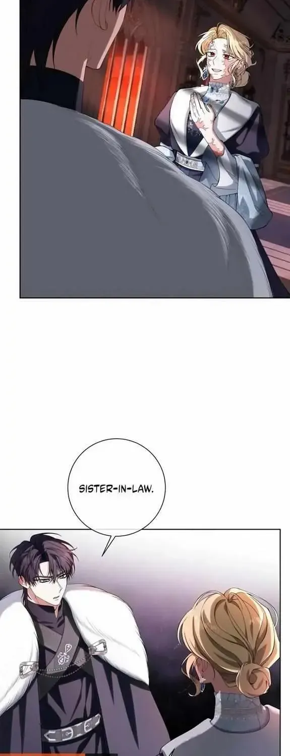 Poisoned Chalice: The Poisoned Princess Chapter 1.1 page 50 - 