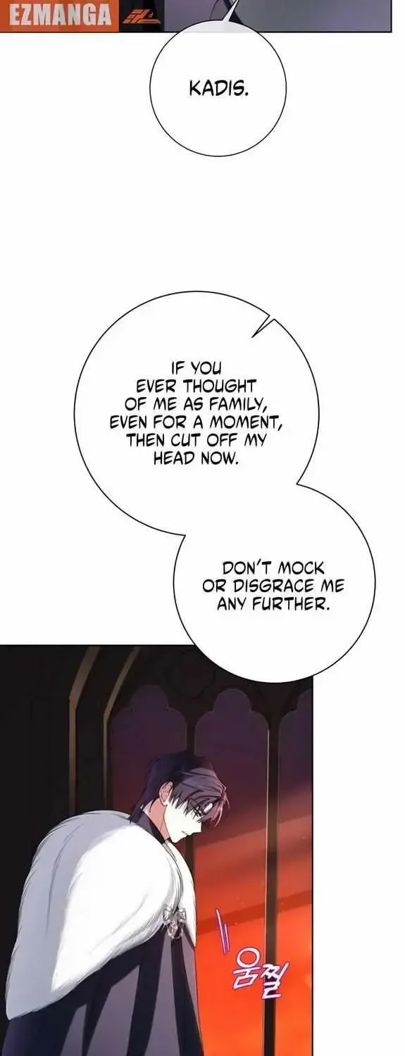 Poisoned Chalice: The Poisoned Princess Chapter 1.1 page 51 - 