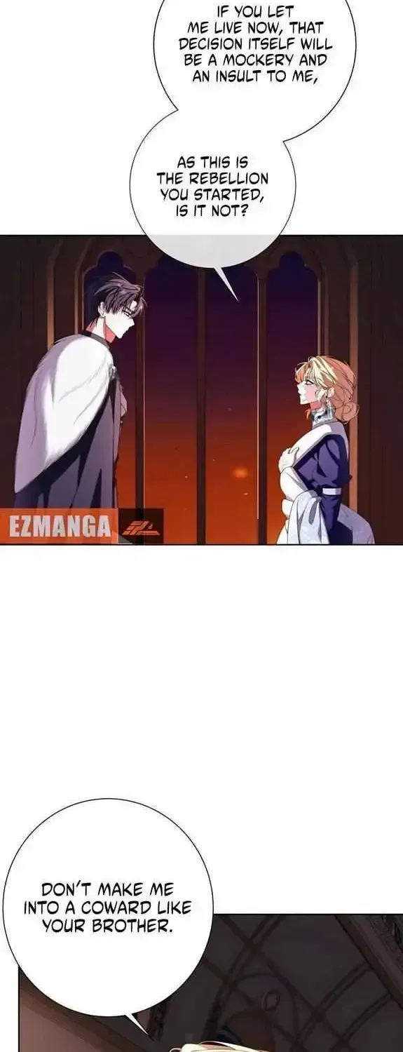 Poisoned Chalice: The Poisoned Princess Chapter 1.1 page 53 - 
