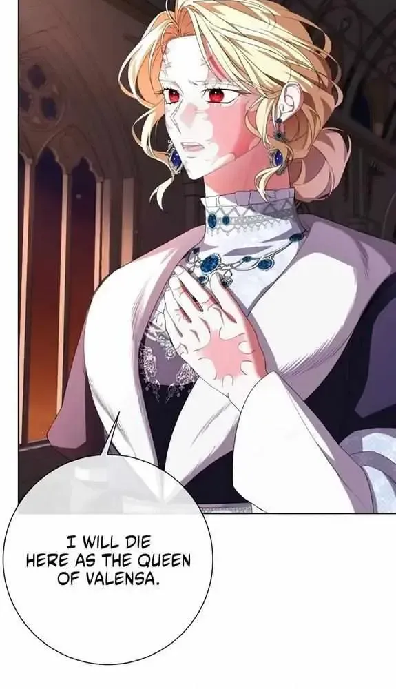 Poisoned Chalice: The Poisoned Princess Chapter 1.1 page 54 - 