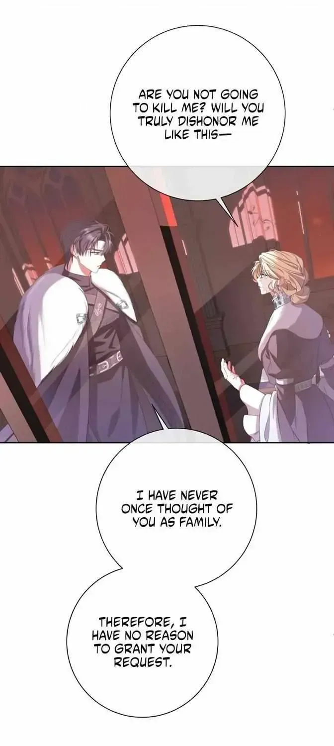Poisoned Chalice: The Poisoned Princess Chapter 1.1 page 55 - 