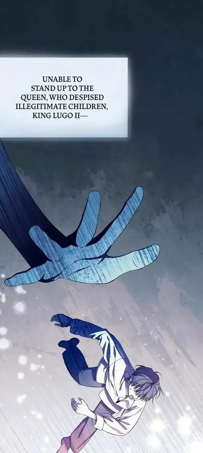 Poisoned Chalice: The Poisoned Princess Chapter 1.1 page 58 - 