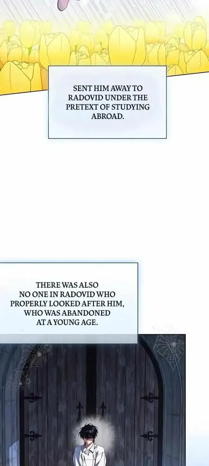 Poisoned Chalice: The Poisoned Princess Chapter 1.1 page 59 - 
