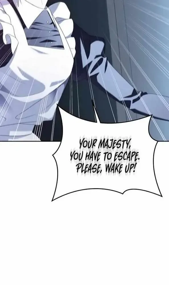 Poisoned Chalice: The Poisoned Princess Chapter 1.1 page 7 - 