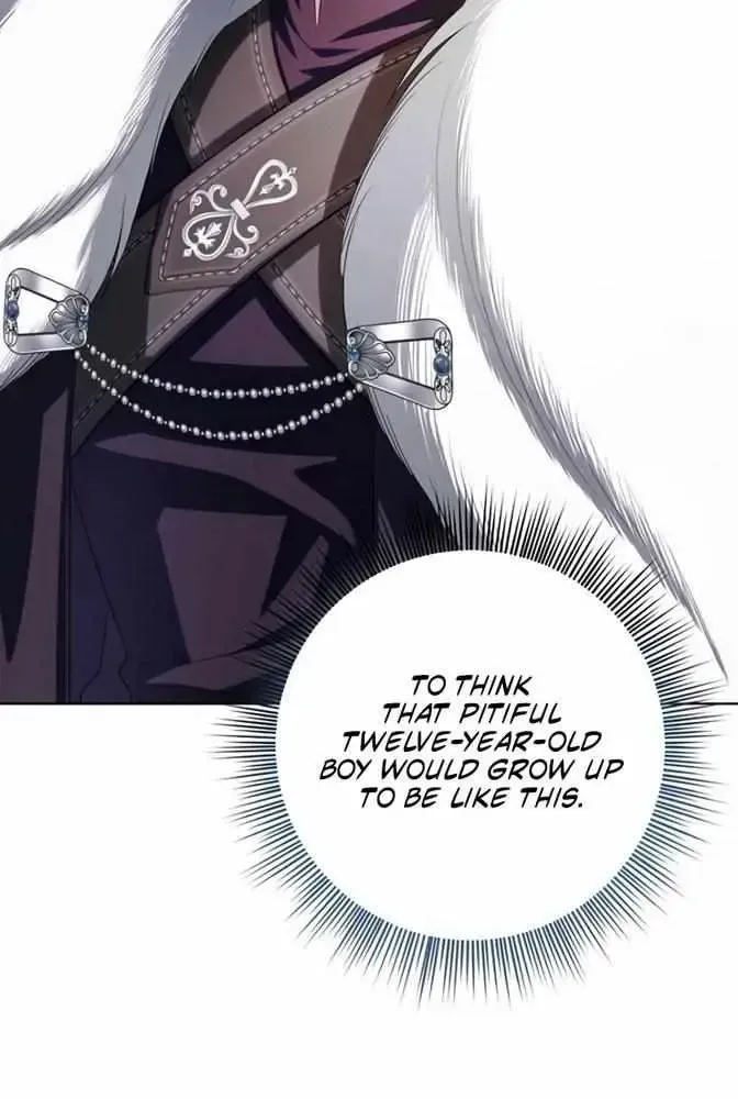 Poisoned Chalice: The Poisoned Princess Chapter 1.1 page 61 - 