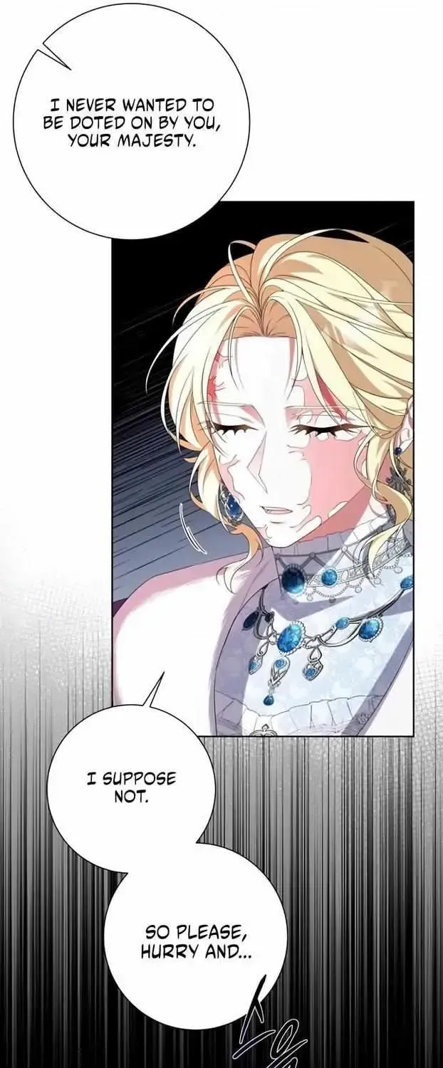 Poisoned Chalice: The Poisoned Princess Chapter 1.1 page 62 - 