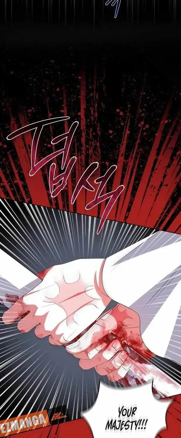 Poisoned Chalice: The Poisoned Princess Chapter 1.1 page 63 - 