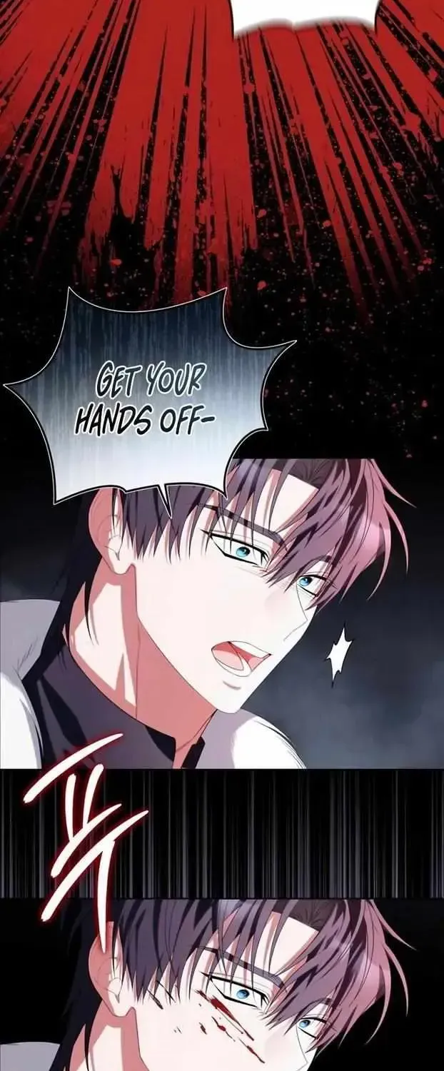 Poisoned Chalice: The Poisoned Princess Chapter 1.1 page 64 - 