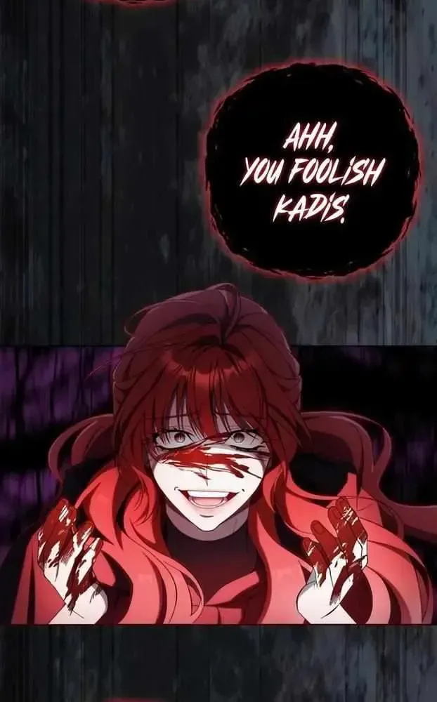 Poisoned Chalice: The Poisoned Princess Chapter 1.1 page 68 - 
