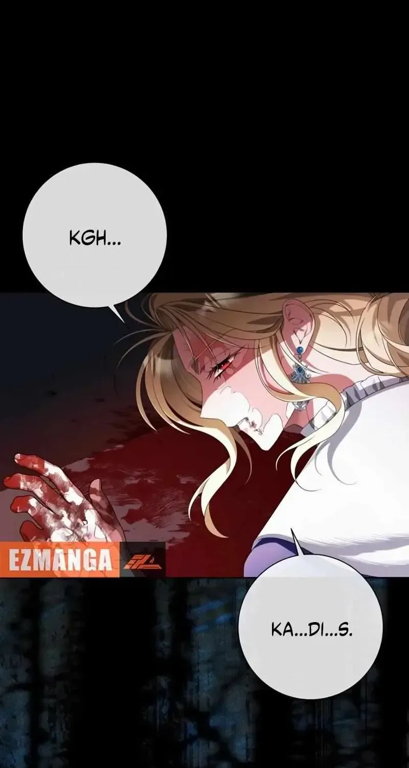 Poisoned Chalice: The Poisoned Princess Chapter 1.1 page 70 - 