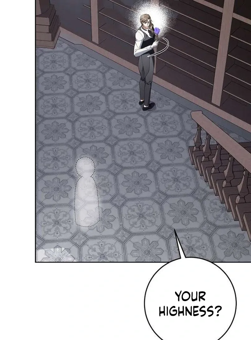 Poisoned Chalice: The Poisoned Princess Chapter 10 page 11 - 
