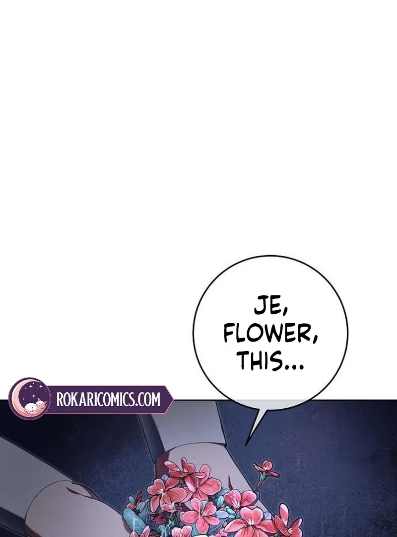 Poisoned Chalice: The Poisoned Princess Chapter 10 page 21 - 