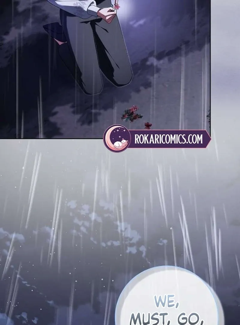 Poisoned Chalice: The Poisoned Princess Chapter 10 page 33 - 