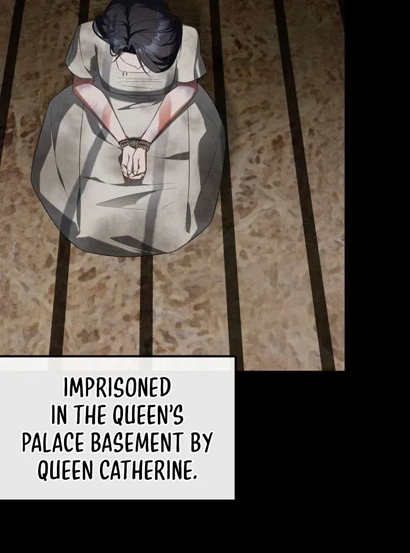 Poisoned Chalice: The Poisoned Princess Chapter 10 page 52 - 