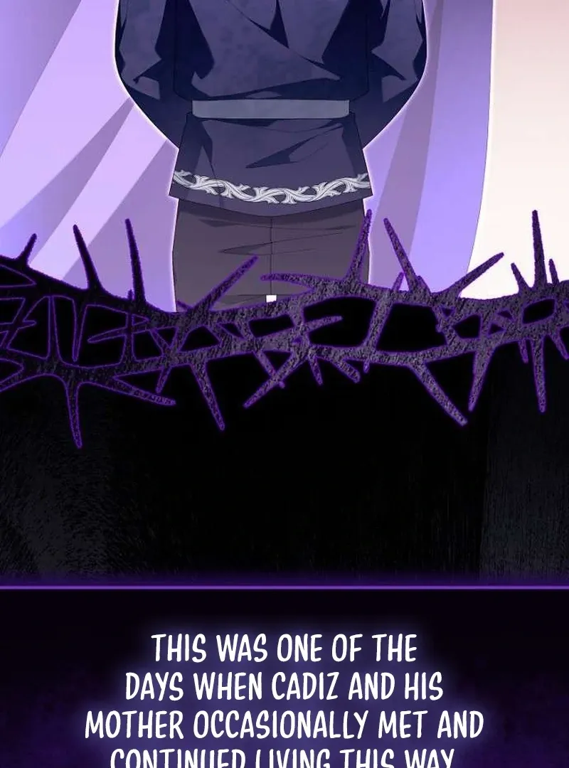 Poisoned Chalice: The Poisoned Princess Chapter 10 page 58 - 