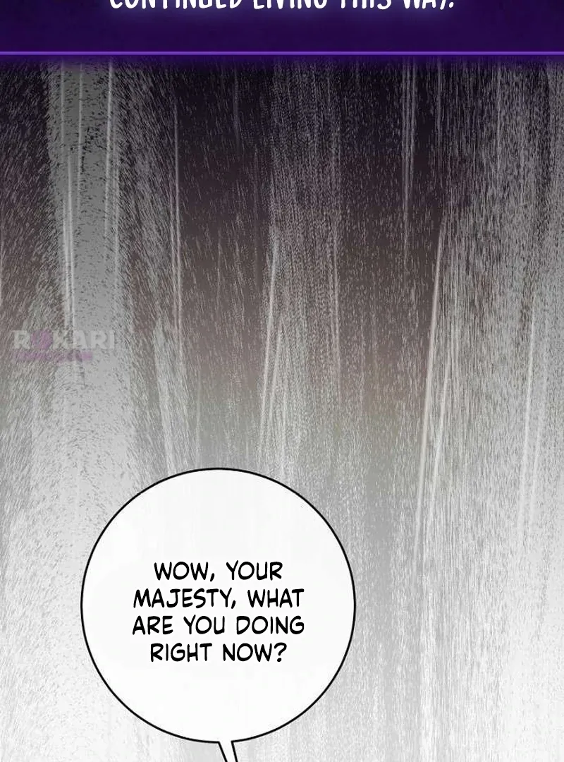 Poisoned Chalice: The Poisoned Princess Chapter 10 page 59 - 