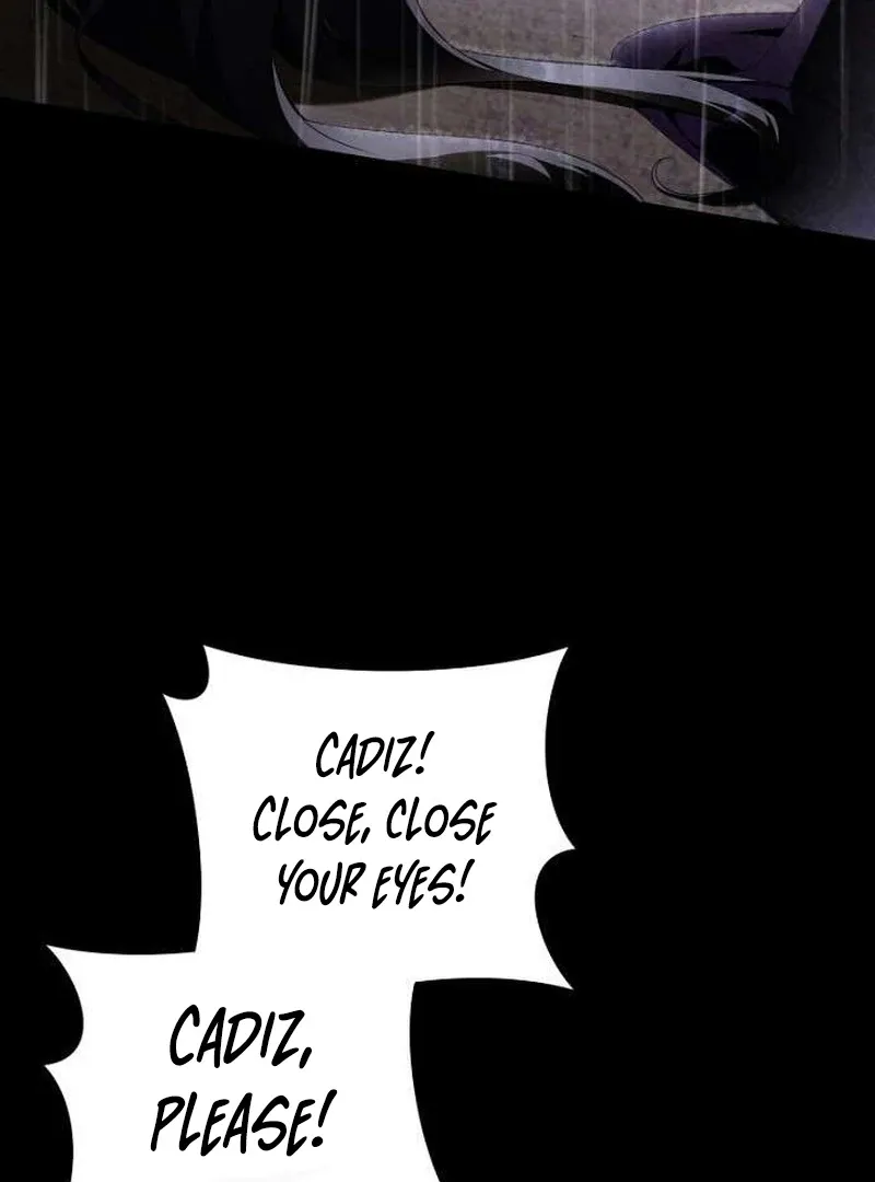 Poisoned Chalice: The Poisoned Princess Chapter 10 page 61 - 