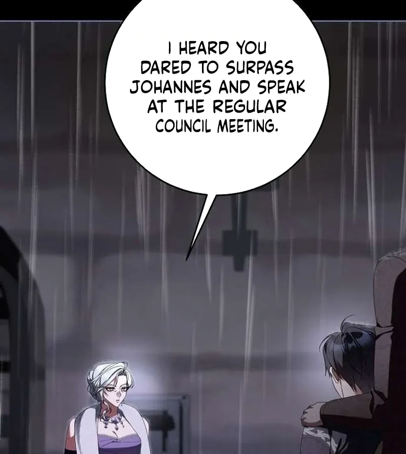 Poisoned Chalice: The Poisoned Princess Chapter 10 page 63 - 