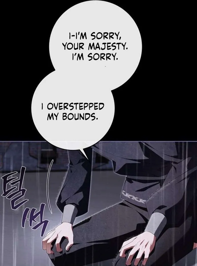 Poisoned Chalice: The Poisoned Princess Chapter 10 page 65 - 