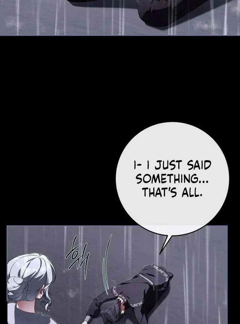Poisoned Chalice: The Poisoned Princess Chapter 10 page 66 - 