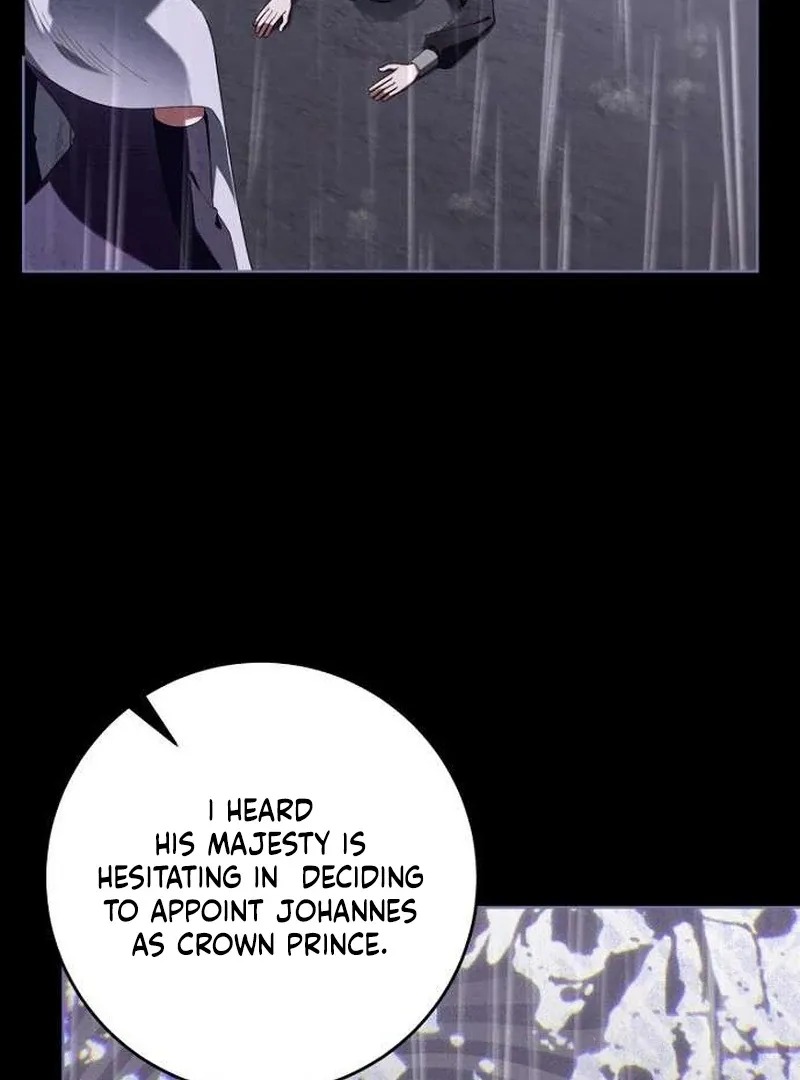 Poisoned Chalice: The Poisoned Princess Chapter 10 page 67 - 