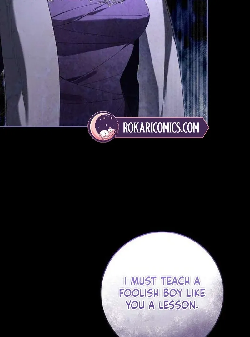 Poisoned Chalice: The Poisoned Princess Chapter 10 page 70 - 