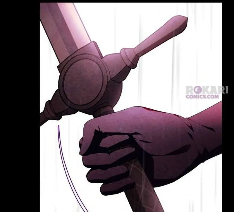 Poisoned Chalice: The Poisoned Princess Chapter 10 page 72 - 