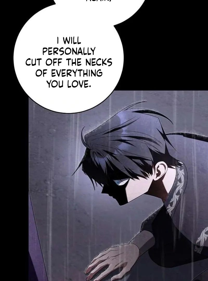 Poisoned Chalice: The Poisoned Princess Chapter 10 page 78 - 