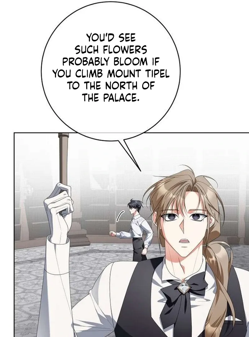 Poisoned Chalice: The Poisoned Princess Chapter 10 page 9 - 