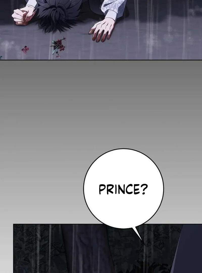 Poisoned Chalice: The Poisoned Princess Chapter 10 page 87 - 