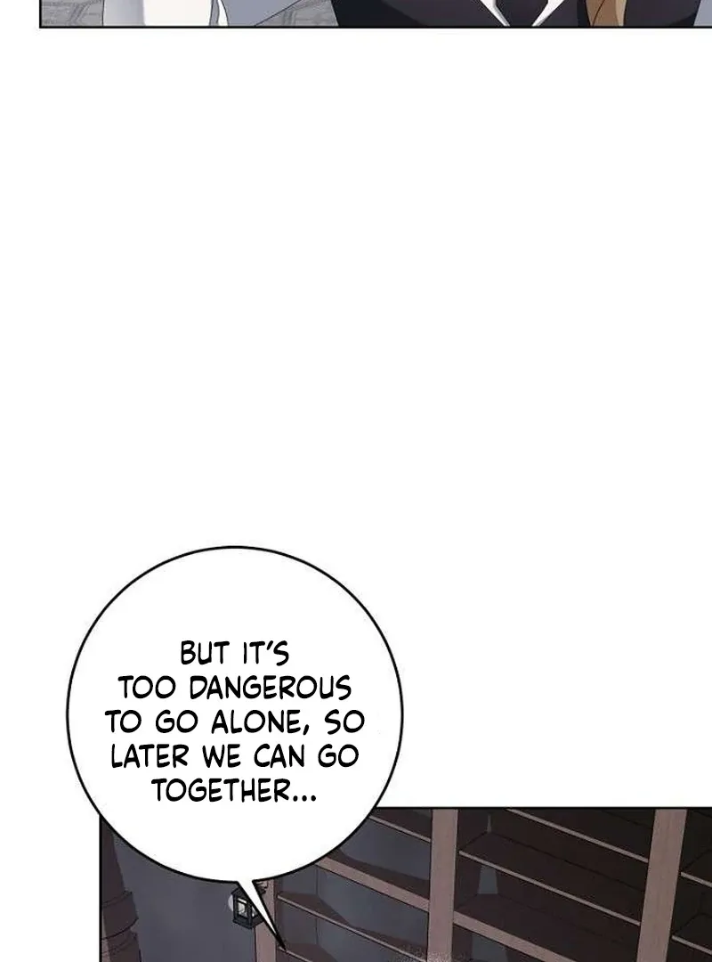 Poisoned Chalice: The Poisoned Princess Chapter 10 page 10 - 