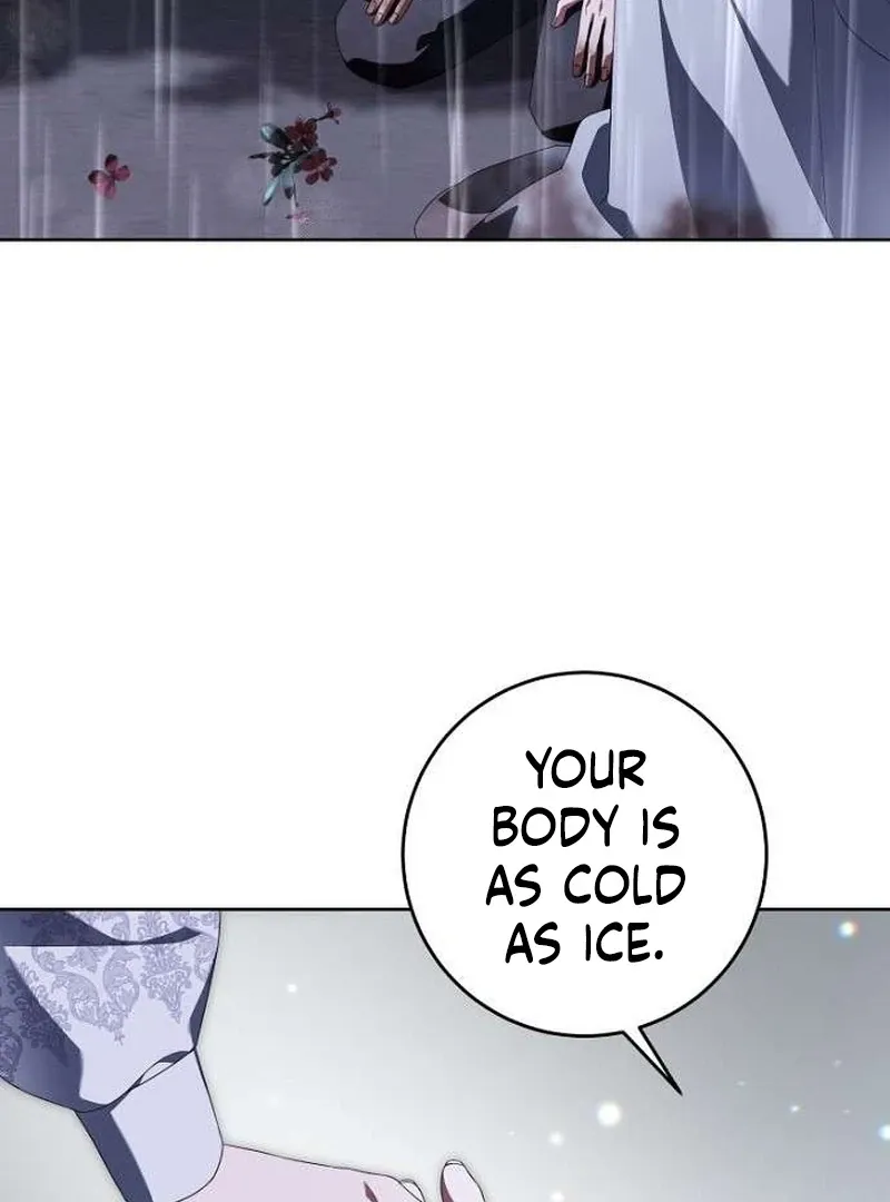 Poisoned Chalice: The Poisoned Princess Chapter 10 page 95 - 