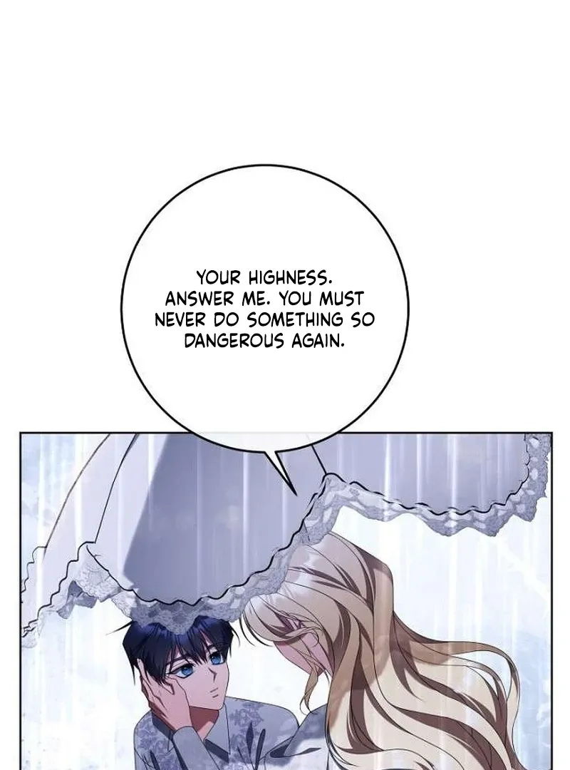 Poisoned Chalice: The Poisoned Princess Chapter 10 page 99 - 