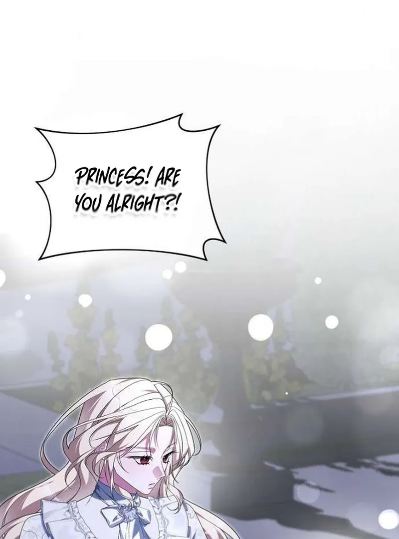 Poisoned Chalice: The Poisoned Princess Chapter 11 page 1 - 